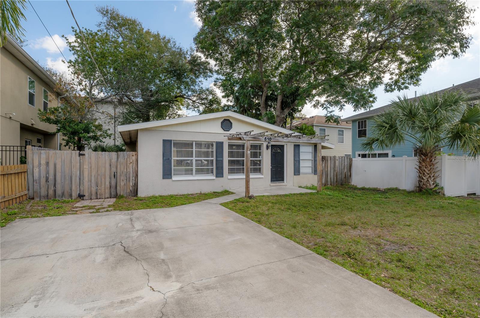 510 S LINCOLN AVE, TAMPA, FL, 33609