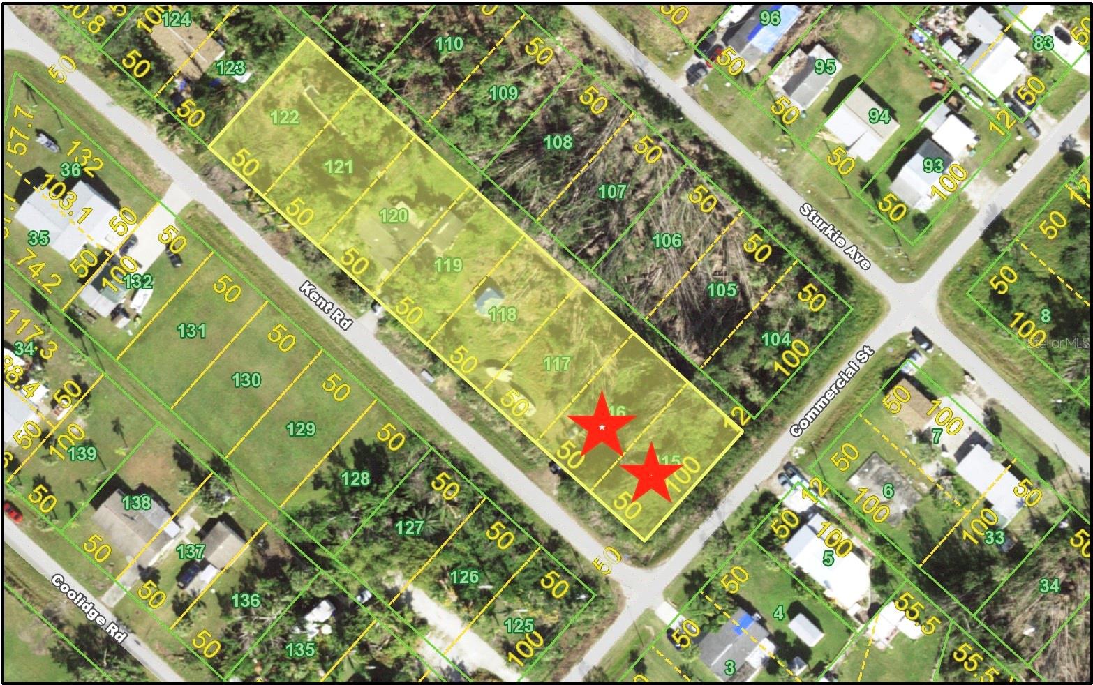14262 KENT RD, PORT CHARLOTTE, FL, 33953