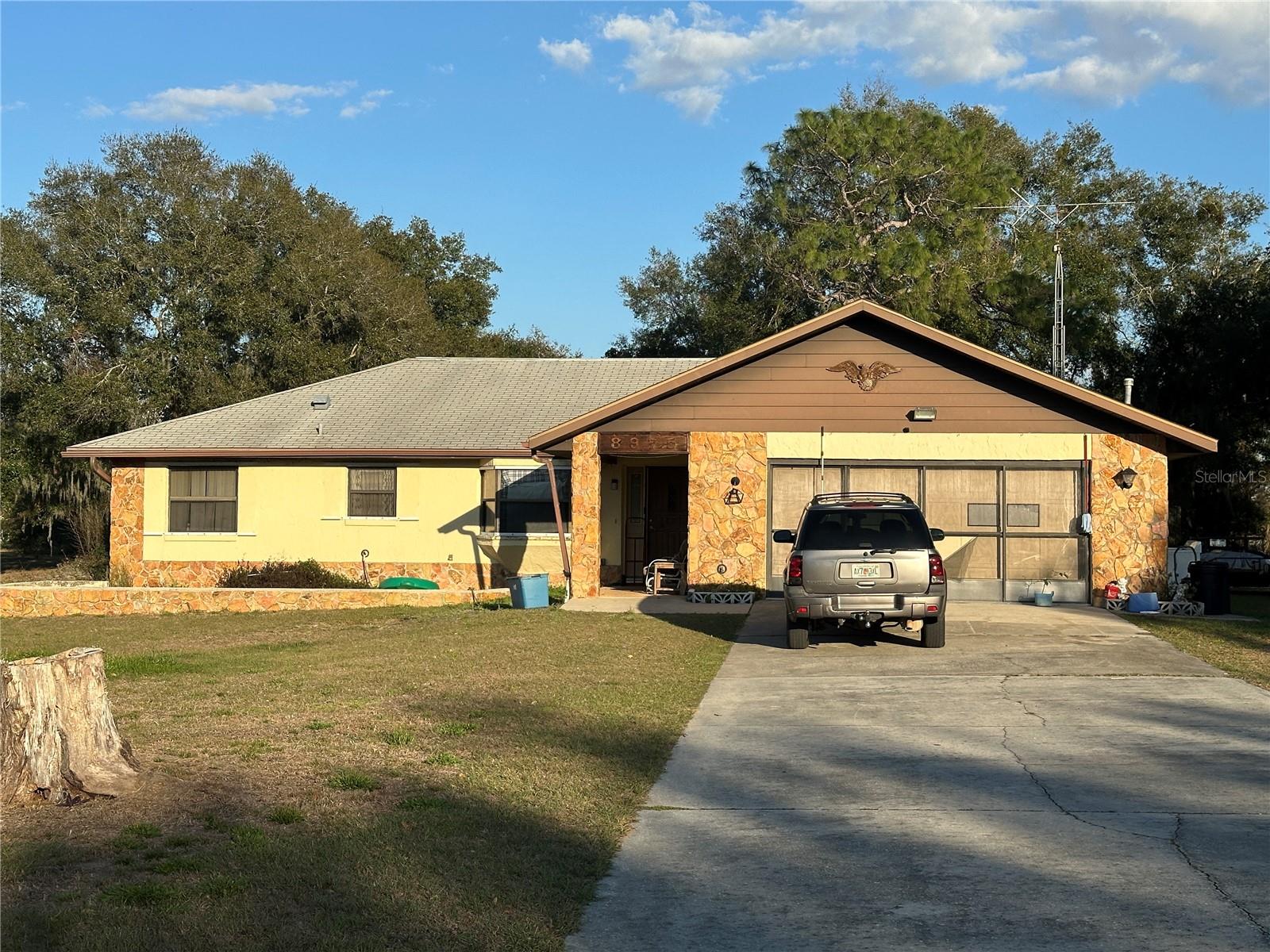 8975 S FILLY PT, INVERNESS, FL, 34452