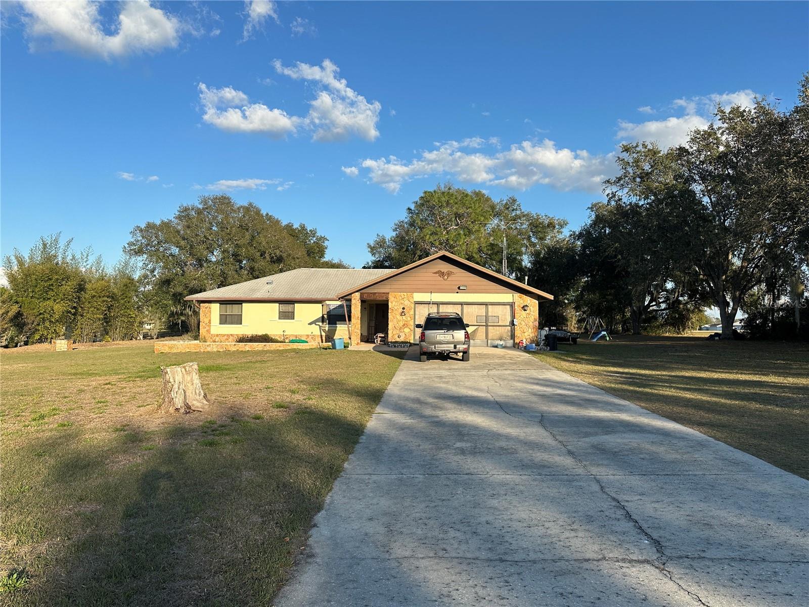 8975 S FILLY PT, INVERNESS, FL, 34452