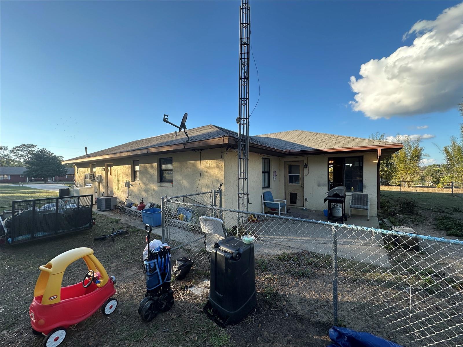 8975 S FILLY PT, INVERNESS, FL, 34452