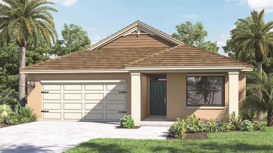 1214 ALSTONIA LN, MOUNT DORA, FL, 32757