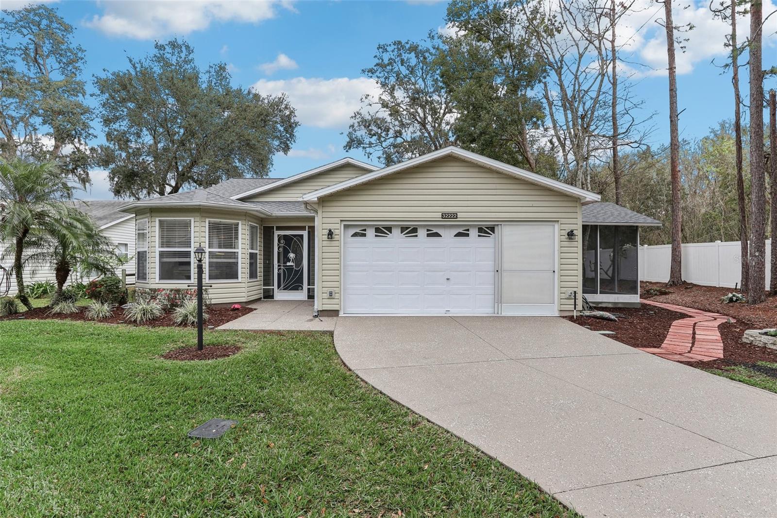 32222 SUMMERTREE CIRCLE, LEESBURG, FL, 34748