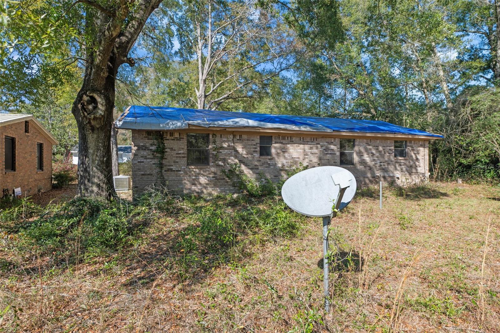 705 SCHOOL AVE, CRESTVIEW, FL, 32536