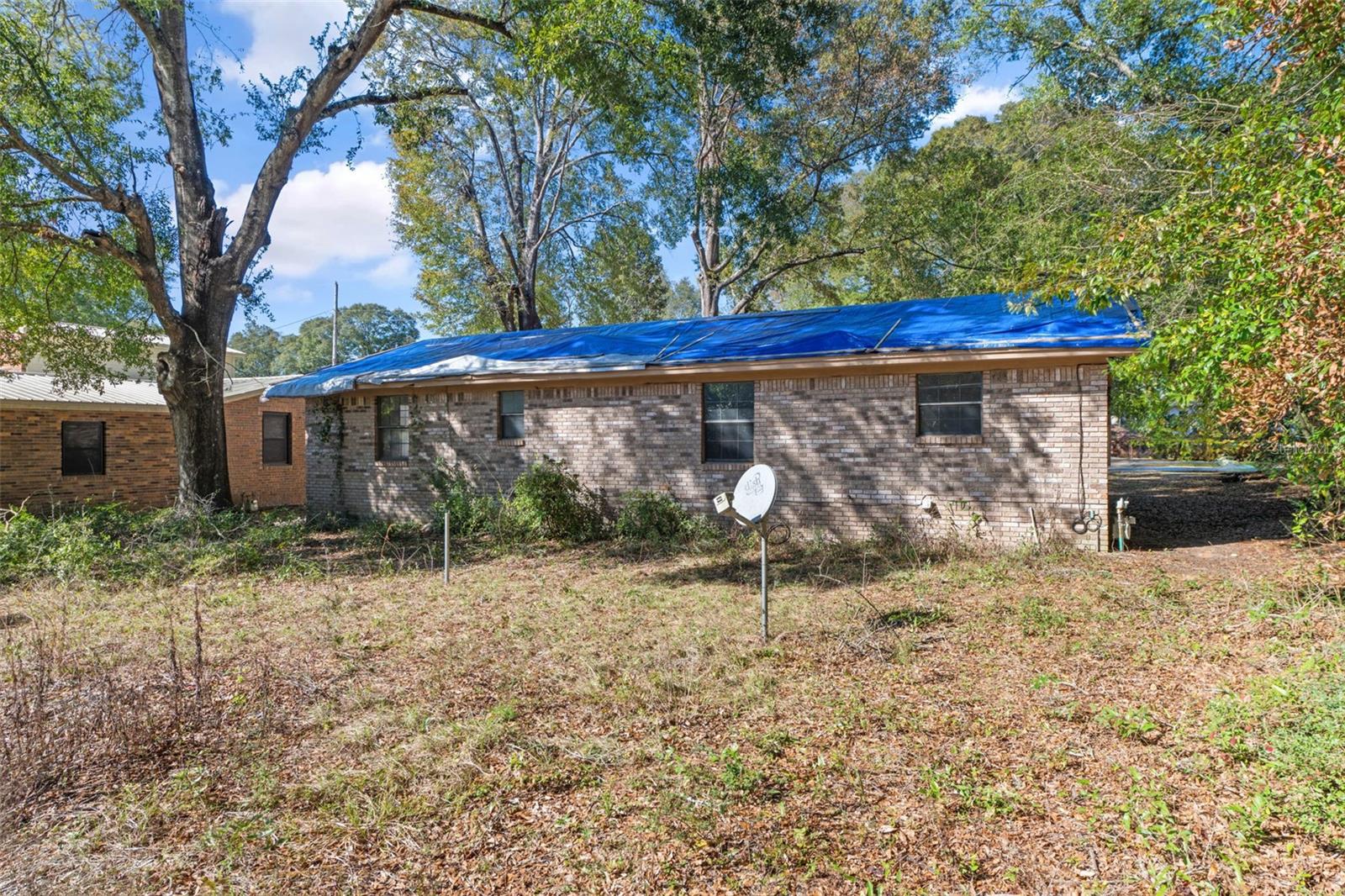 705 SCHOOL AVE, CRESTVIEW, FL, 32536