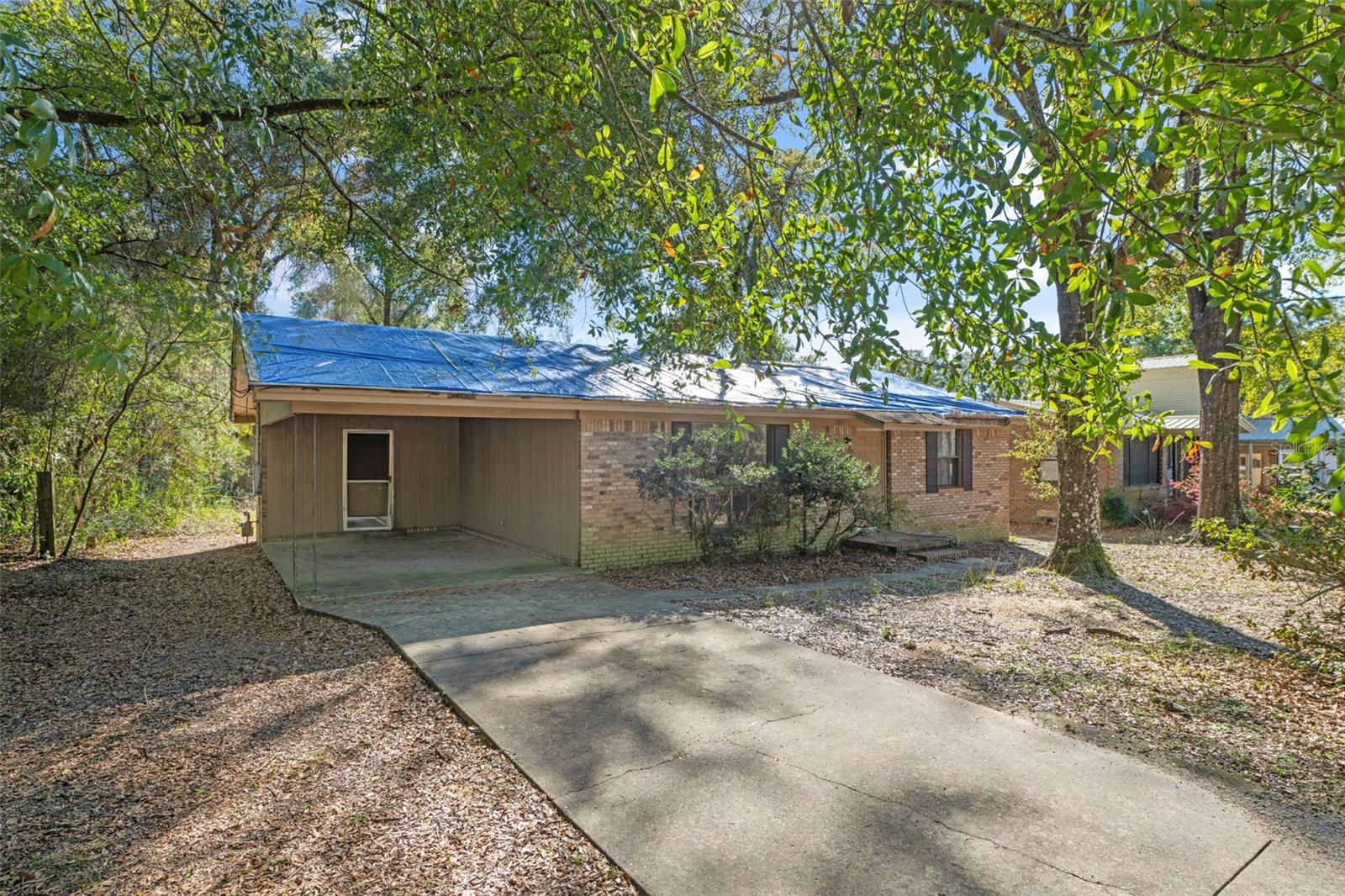 705 SCHOOL AVE, CRESTVIEW, FL, 32536