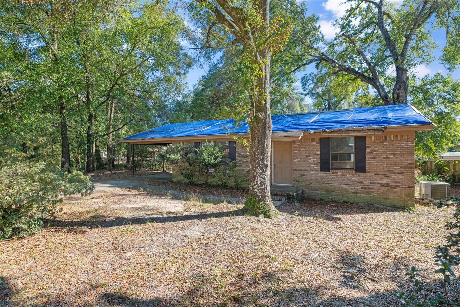 705 SCHOOL AVE, CRESTVIEW, FL, 32536