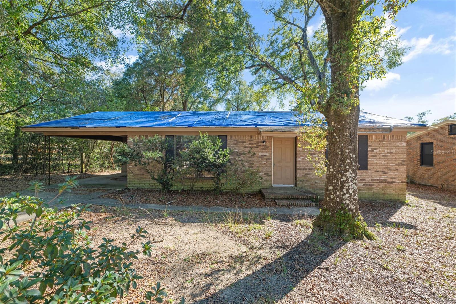 705 SCHOOL AVE, CRESTVIEW, FL, 32536
