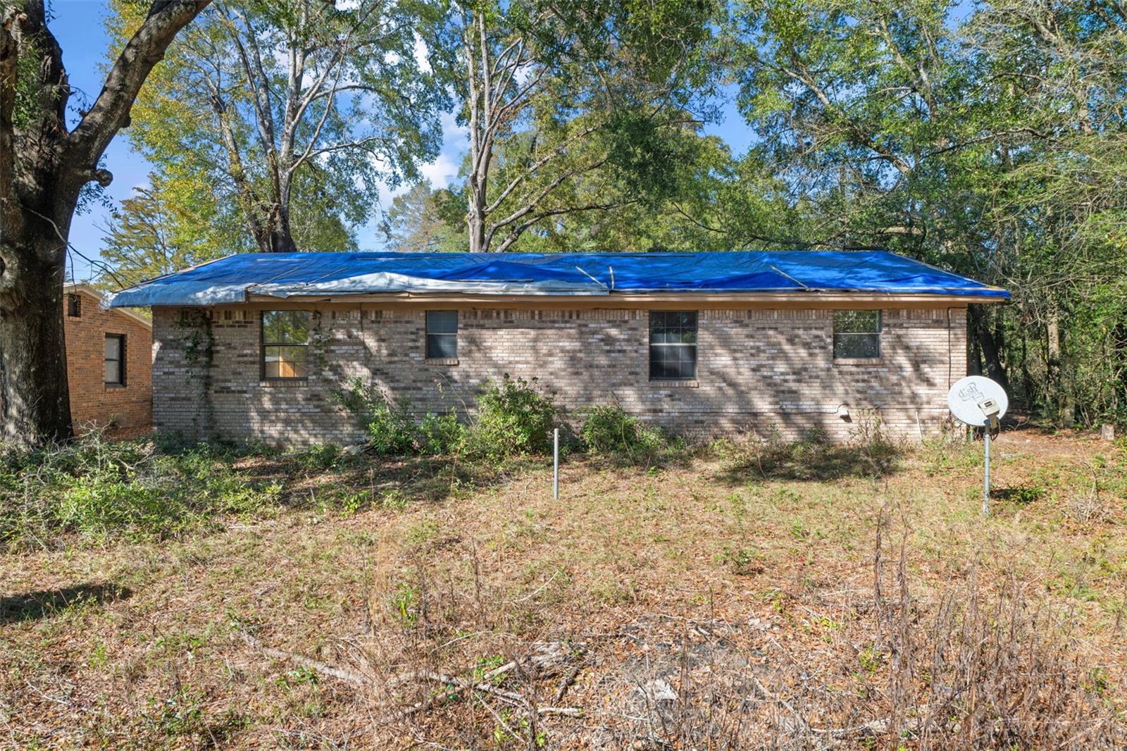 705 SCHOOL AVE, CRESTVIEW, FL, 32536