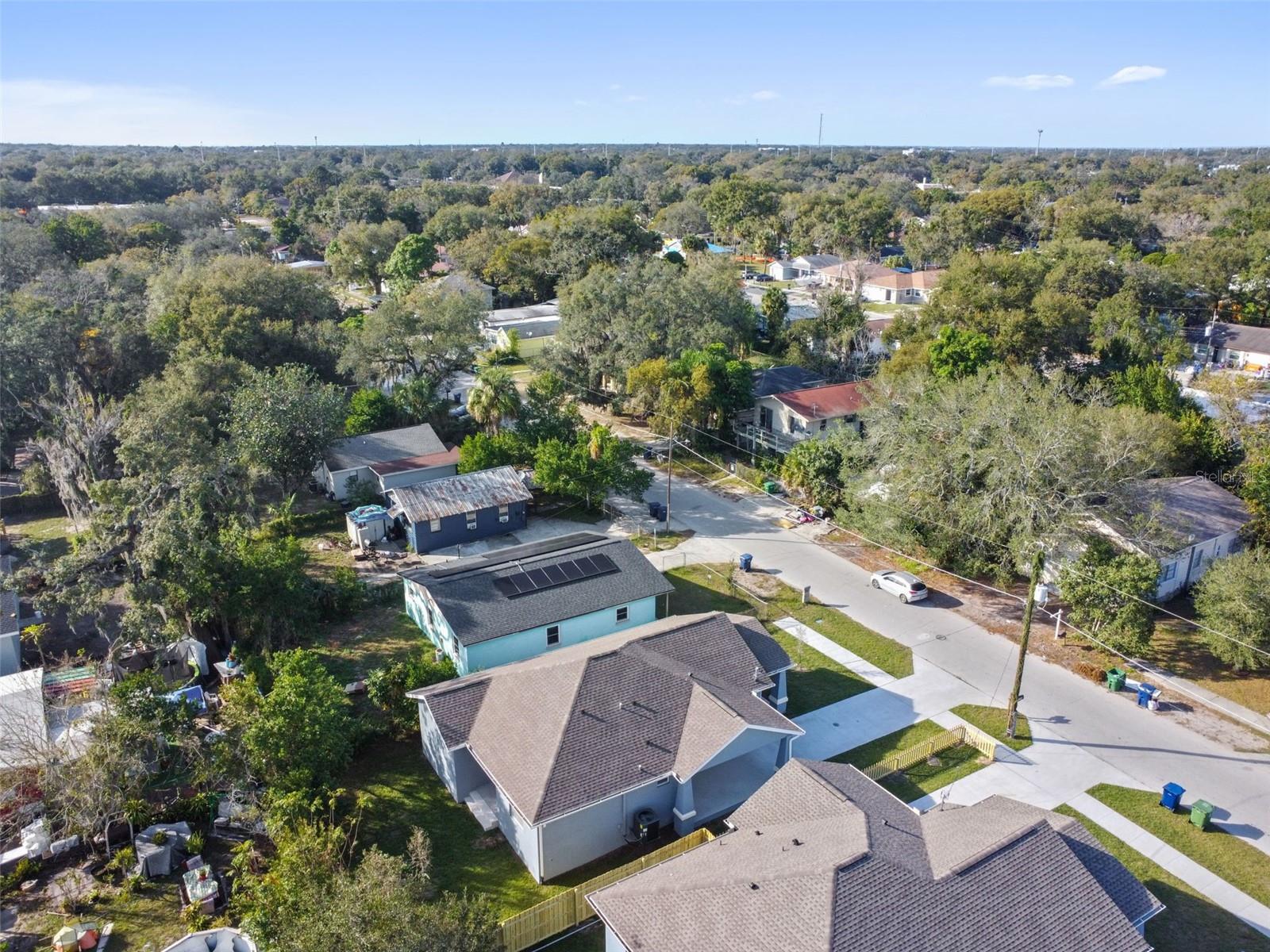 4225 E PALIFOX ST, TAMPA, FL, 33610