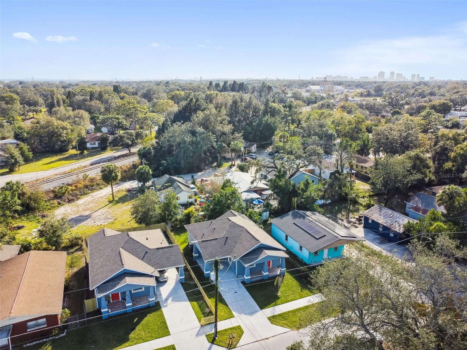 4225 E PALIFOX ST, TAMPA, FL, 33610