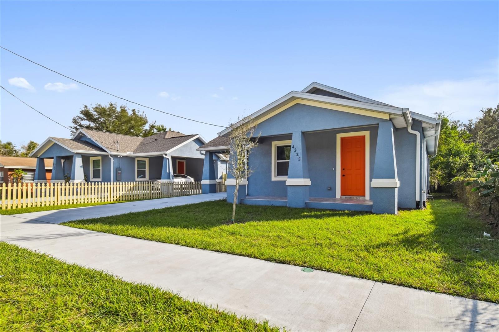 4225 E PALIFOX ST, TAMPA, FL, 33610