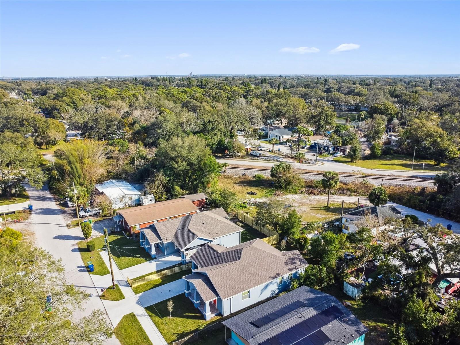 4225 E PALIFOX ST, TAMPA, FL, 33610