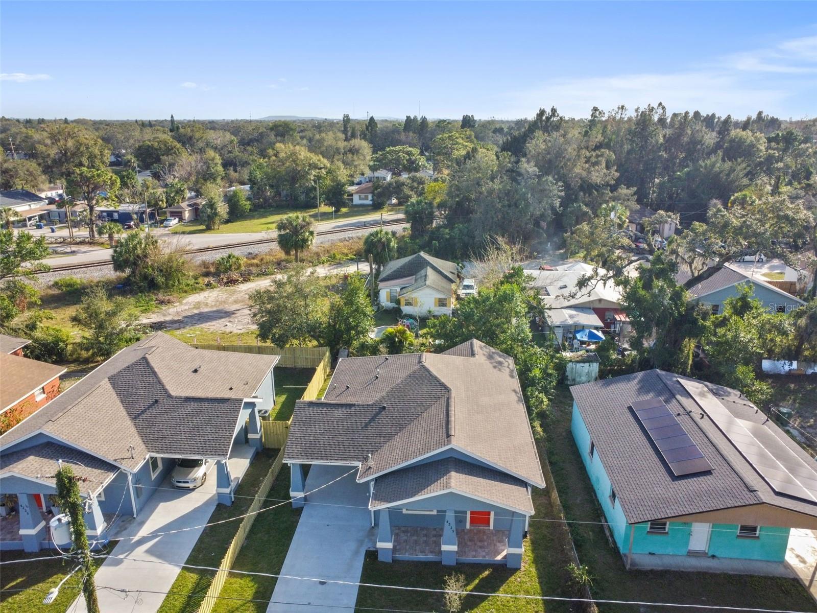 4225 E PALIFOX ST, TAMPA, FL, 33610