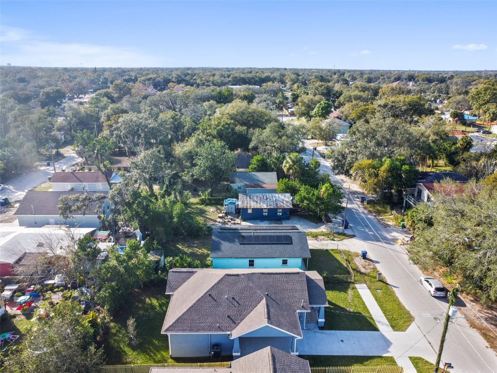4225 E PALIFOX ST, TAMPA, FL, 33610