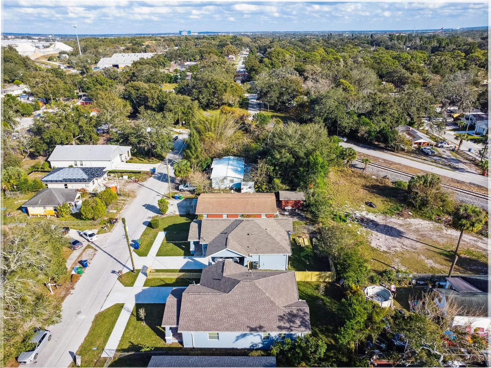 4225 E PALIFOX ST, TAMPA, FL, 33610