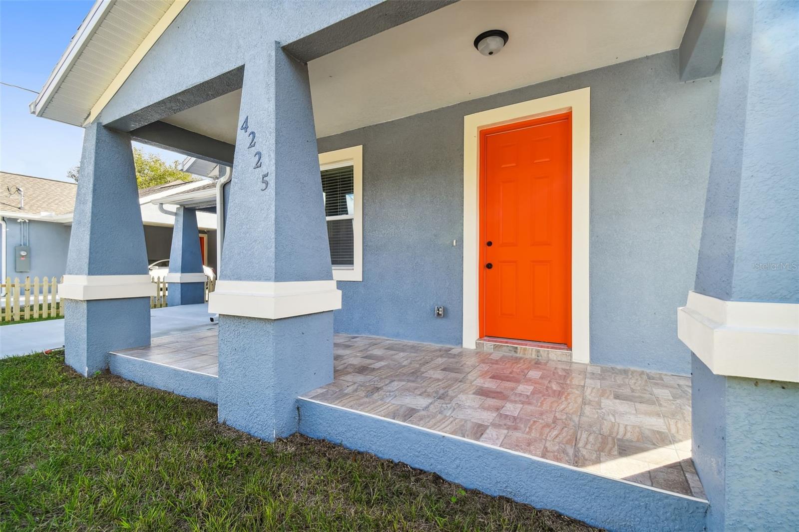 4225 E PALIFOX ST, TAMPA, FL, 33610