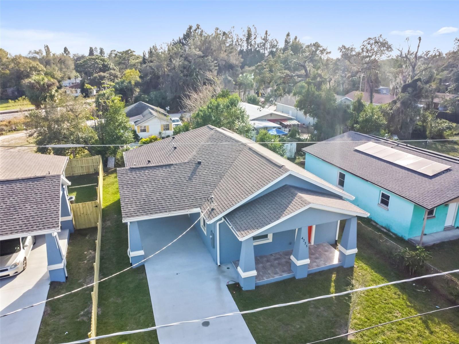 4225 E PALIFOX ST, TAMPA, FL, 33610