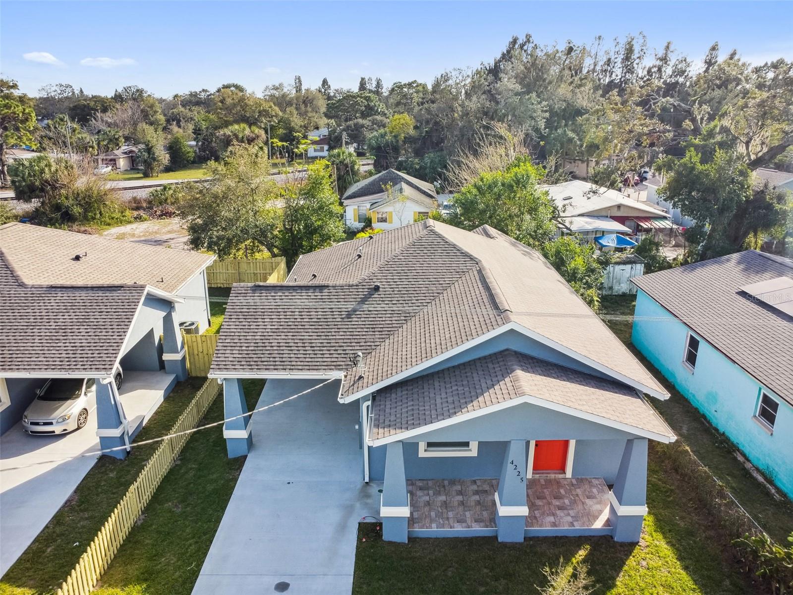 4225 E PALIFOX ST, TAMPA, FL, 33610
