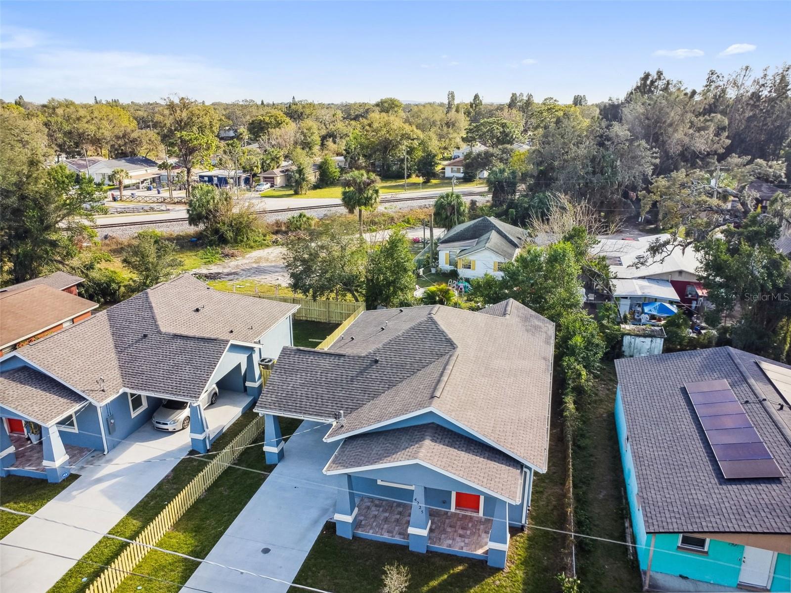 4225 E PALIFOX ST, TAMPA, FL, 33610