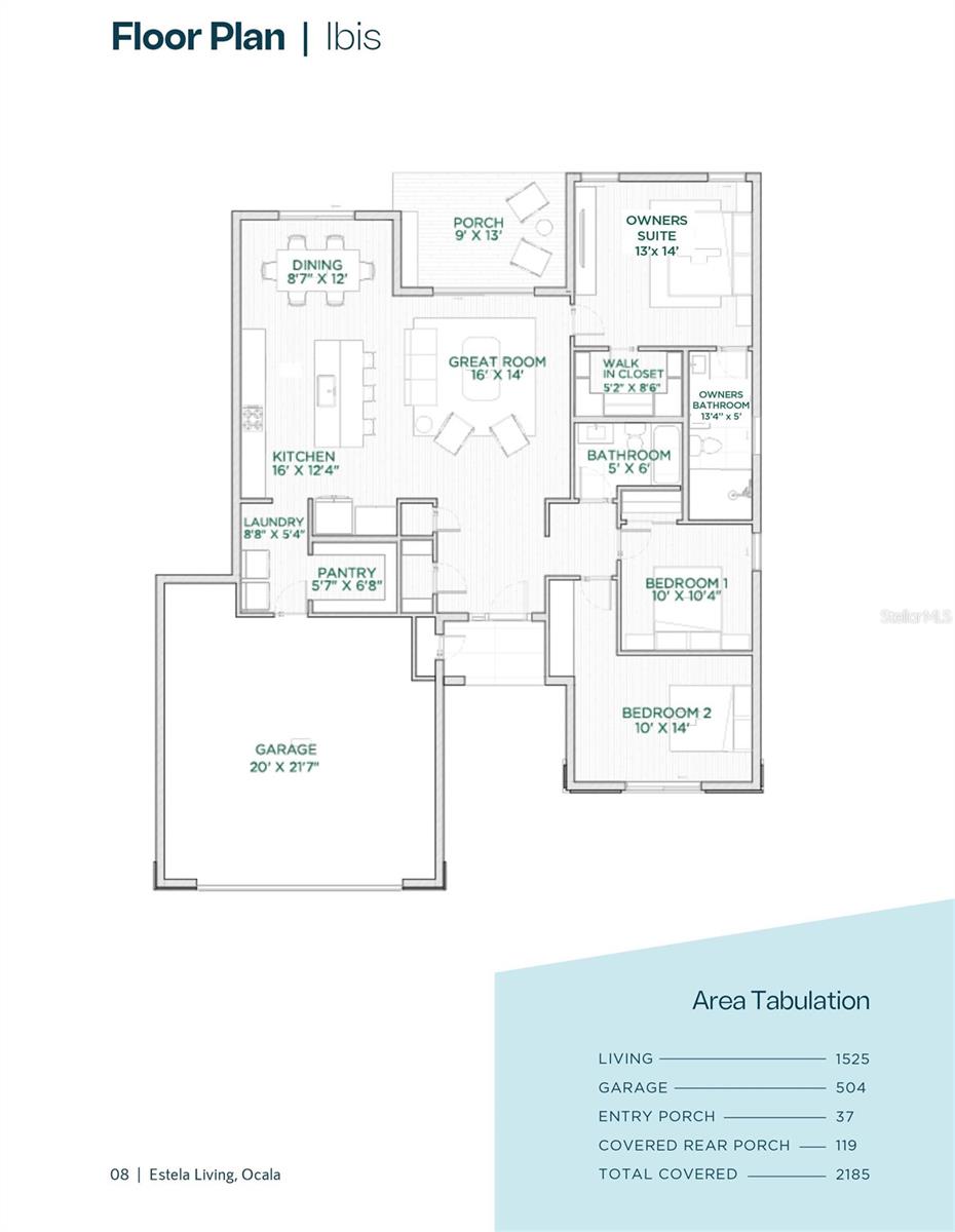 12946 SW 81ST AVE, OCALA, FL, 34473