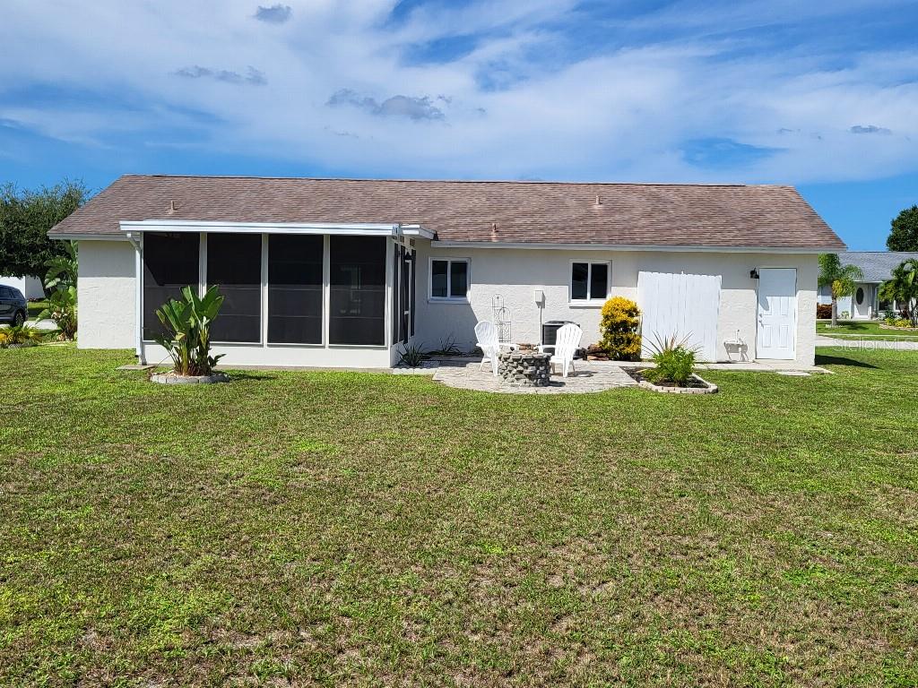 6707 THORMAN RD, PORT CHARLOTTE, FL, 33981