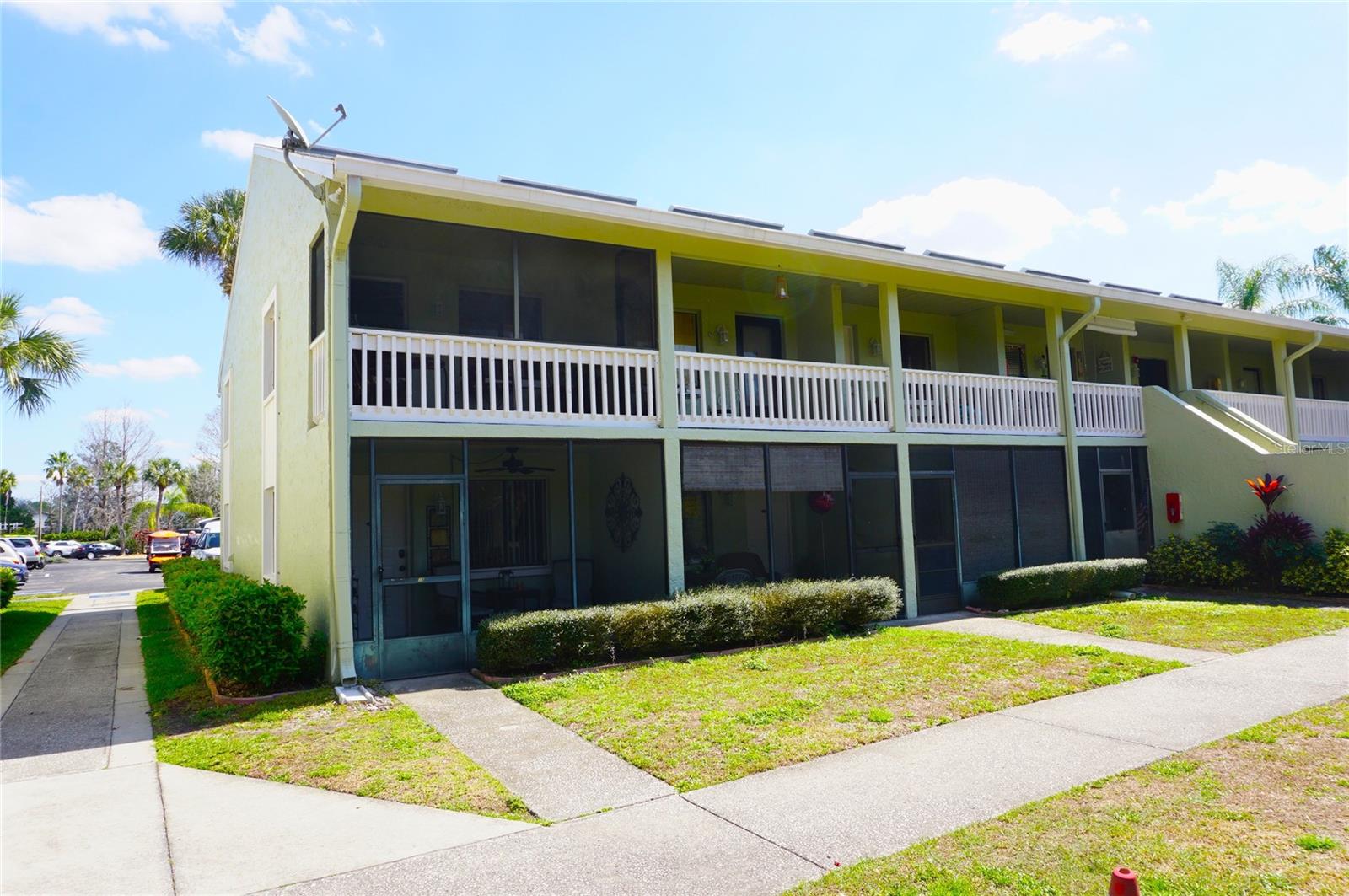 20857 HAULOVER CV #B15, LUTZ, FL, 33558
