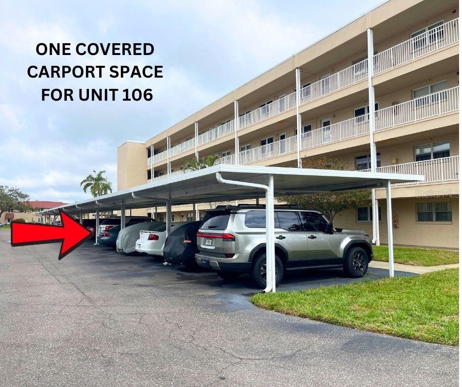 9950 62ND TER N #106, SEMINOLE, FL, 33708