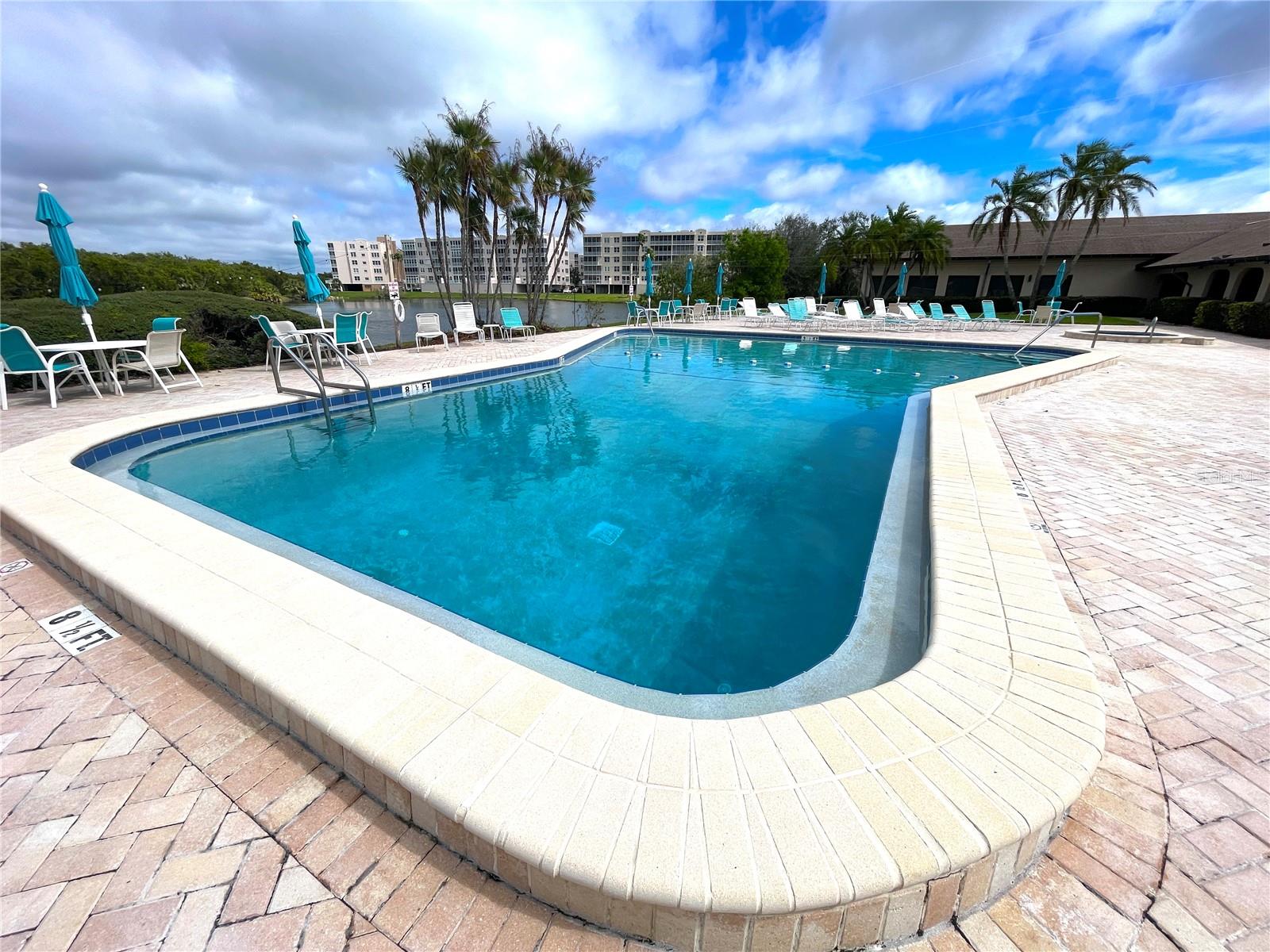 9950 62ND TER N #106, SEMINOLE, FL, 33708