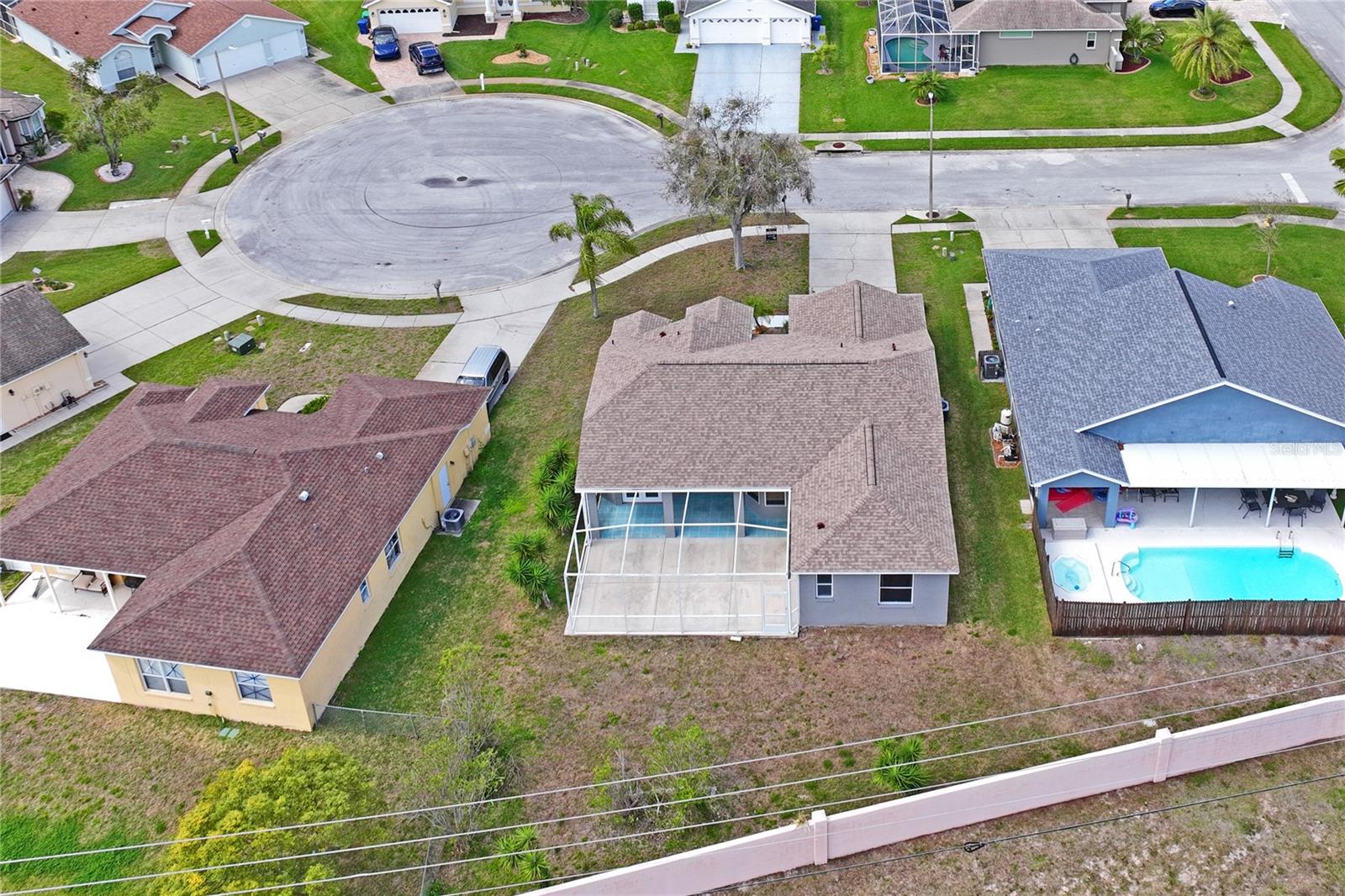 7216 JULIAN ST, NEW PORT RICHEY, FL, 34653