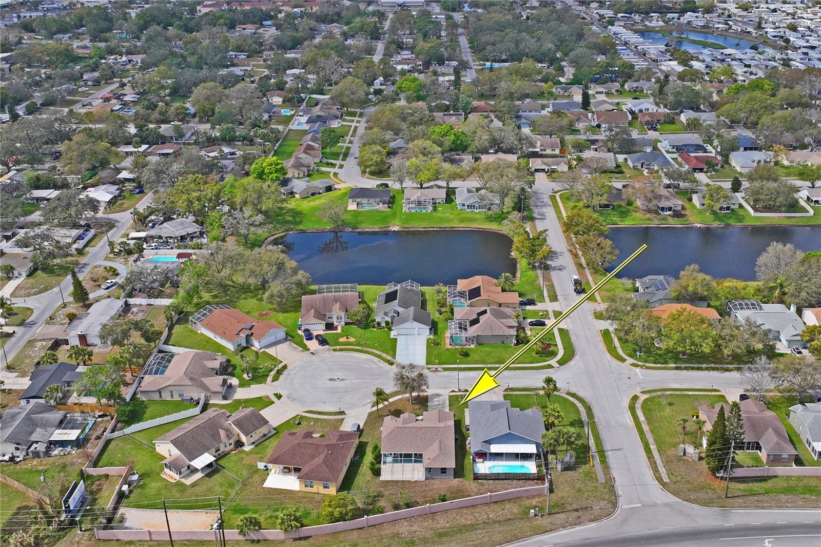 7216 JULIAN ST, NEW PORT RICHEY, FL, 34653