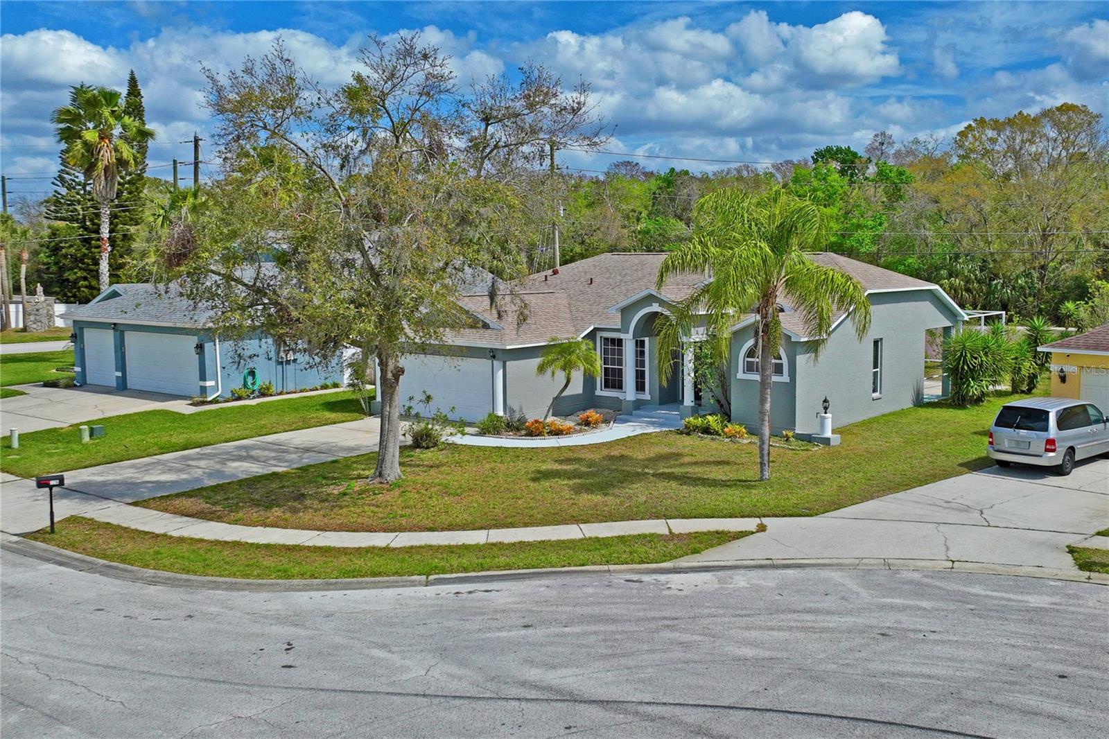 7216 JULIAN ST, NEW PORT RICHEY, FL, 34653