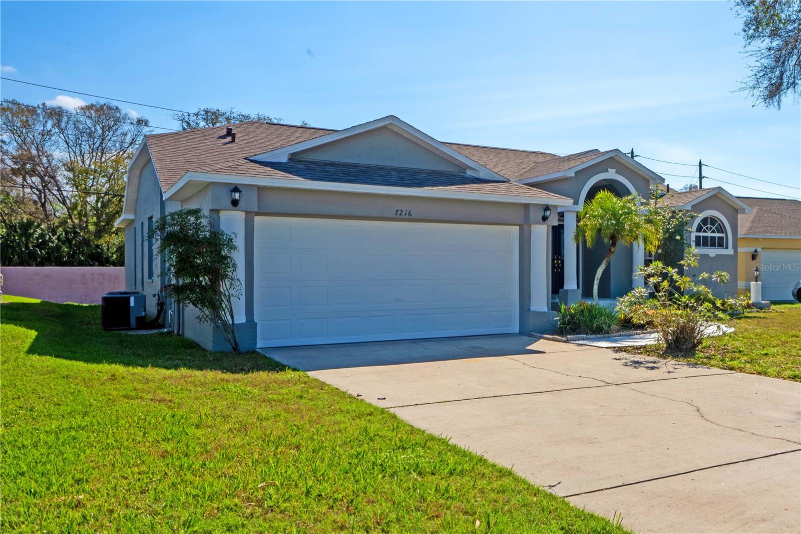 7216 JULIAN ST, NEW PORT RICHEY, FL, 34653