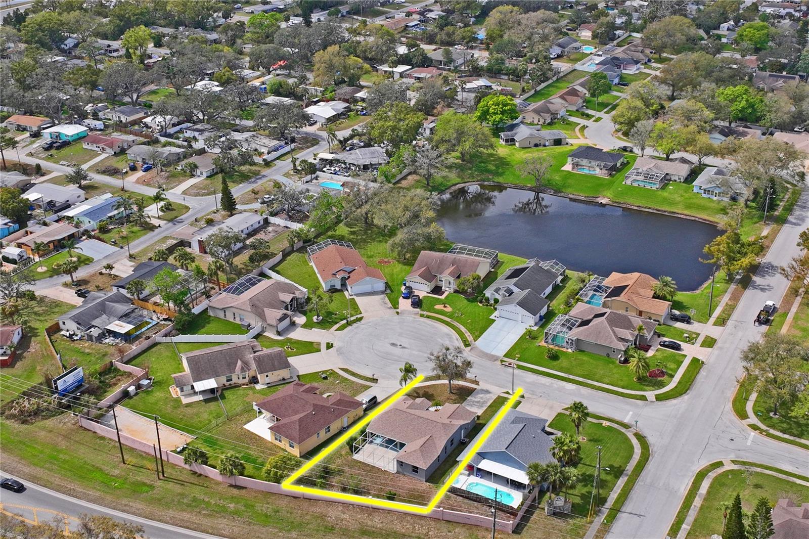 7216 JULIAN ST, NEW PORT RICHEY, FL, 34653