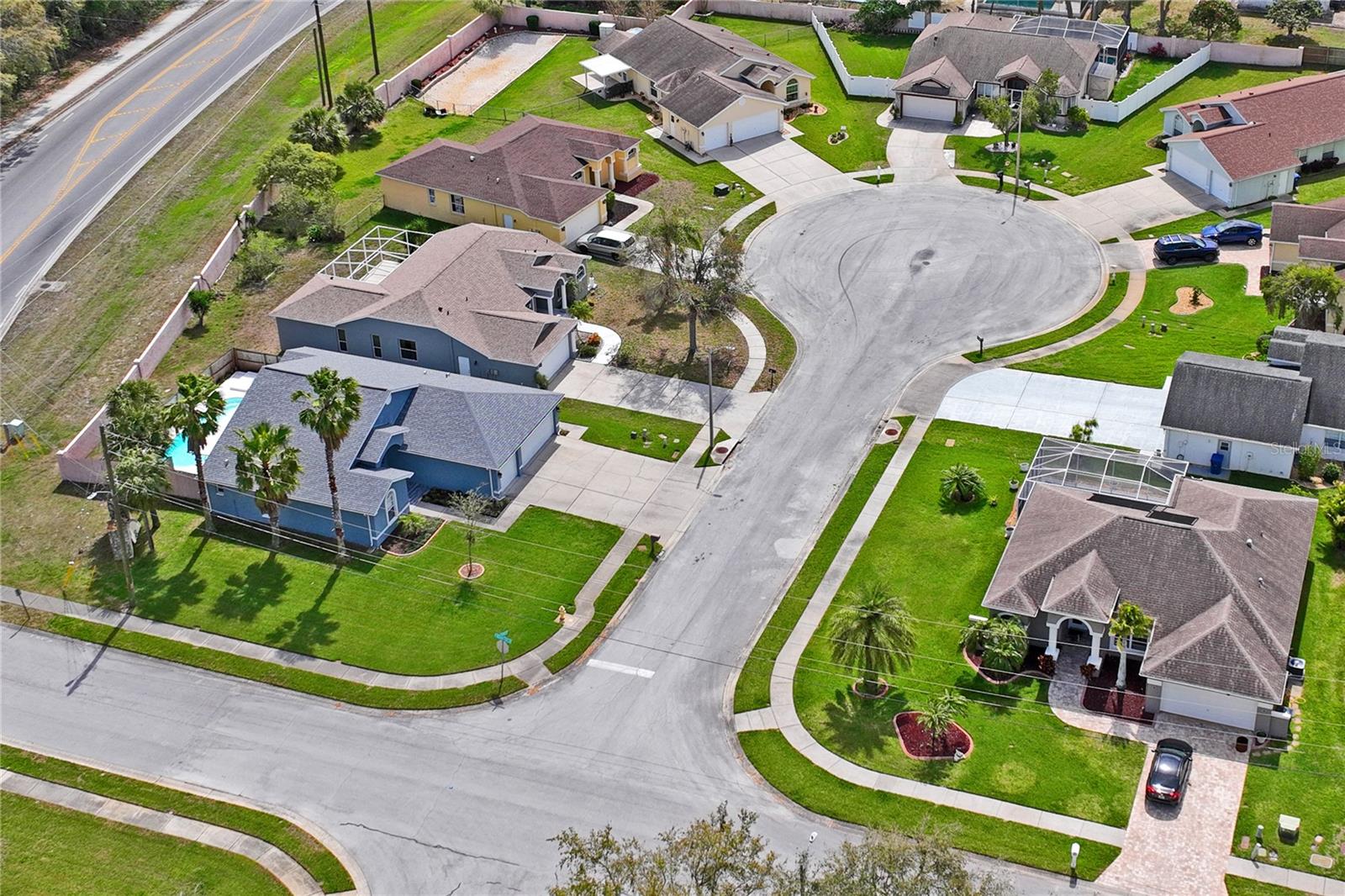 7216 JULIAN ST, NEW PORT RICHEY, FL, 34653