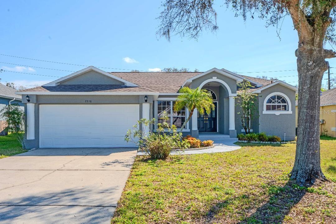 7216 JULIAN ST, NEW PORT RICHEY, FL, 34653