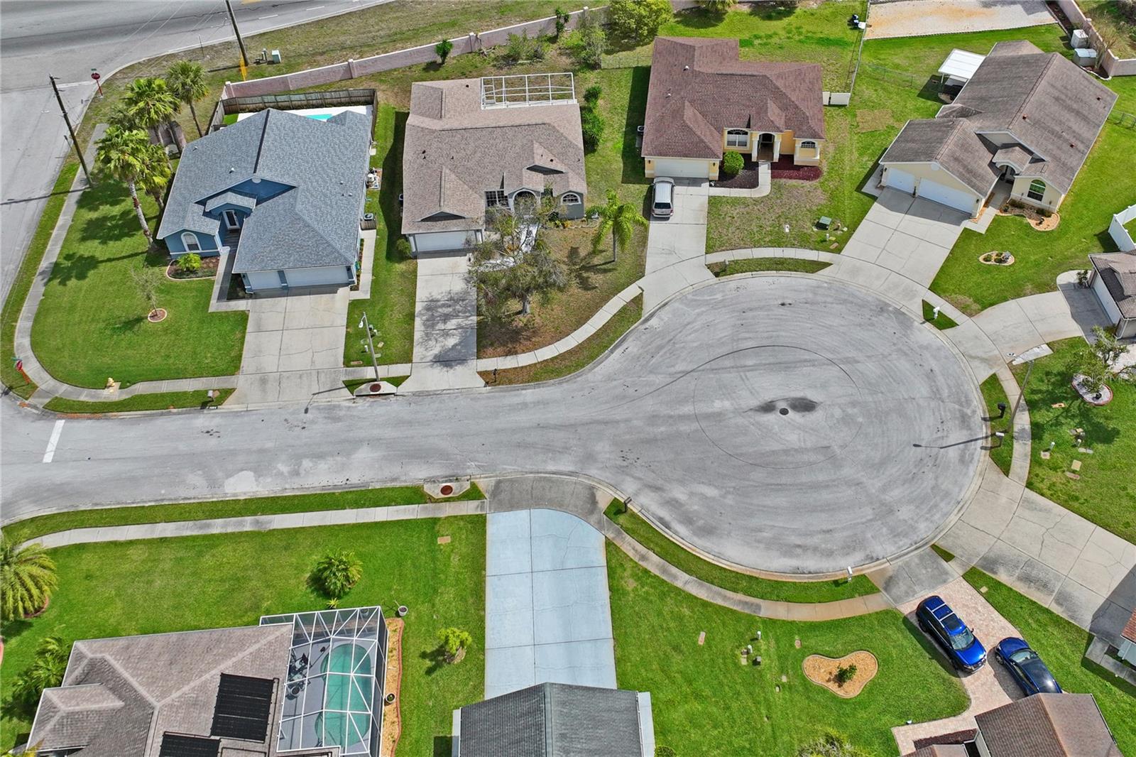 7216 JULIAN ST, NEW PORT RICHEY, FL, 34653