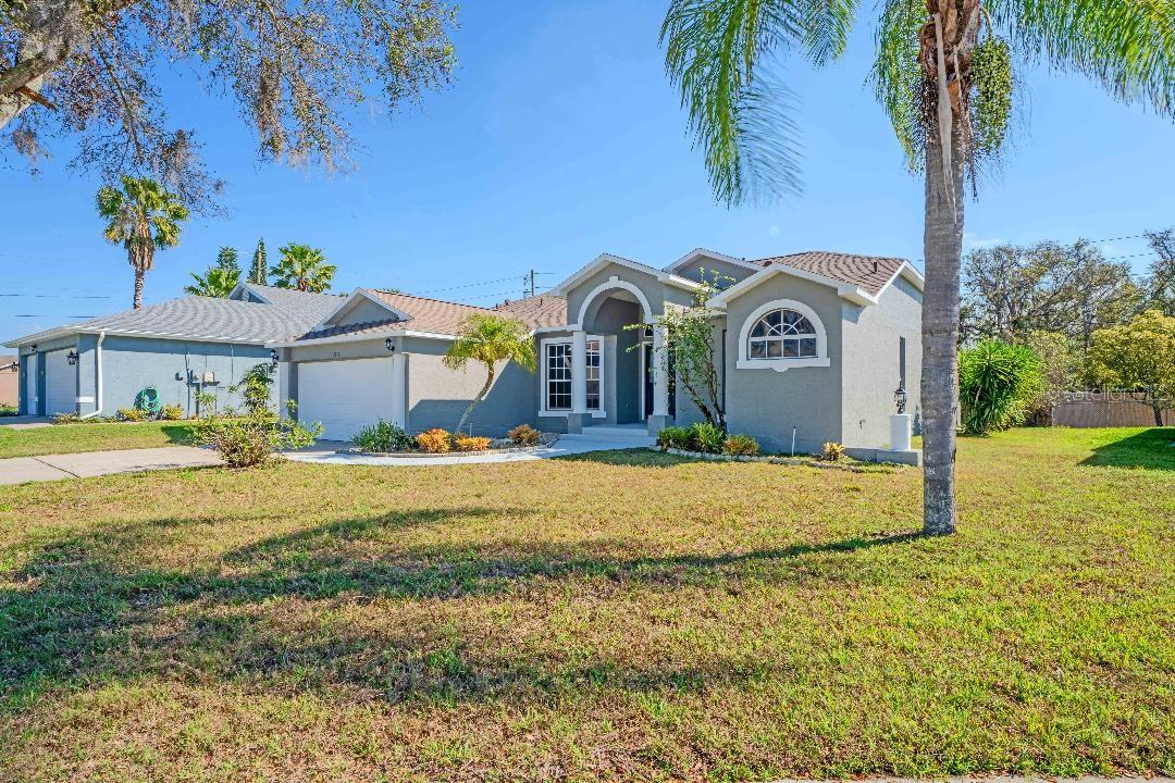 7216 JULIAN ST, NEW PORT RICHEY, FL, 34653