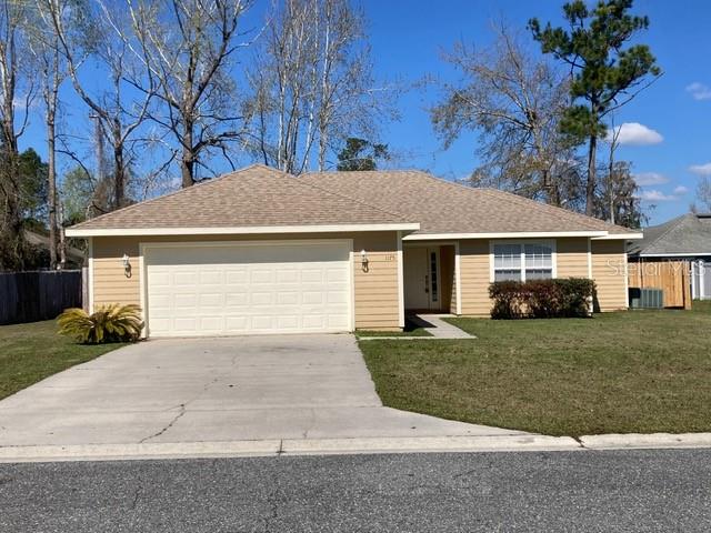 1175 SW YORKTOWN GLN, LAKE CITY, FL, 32025