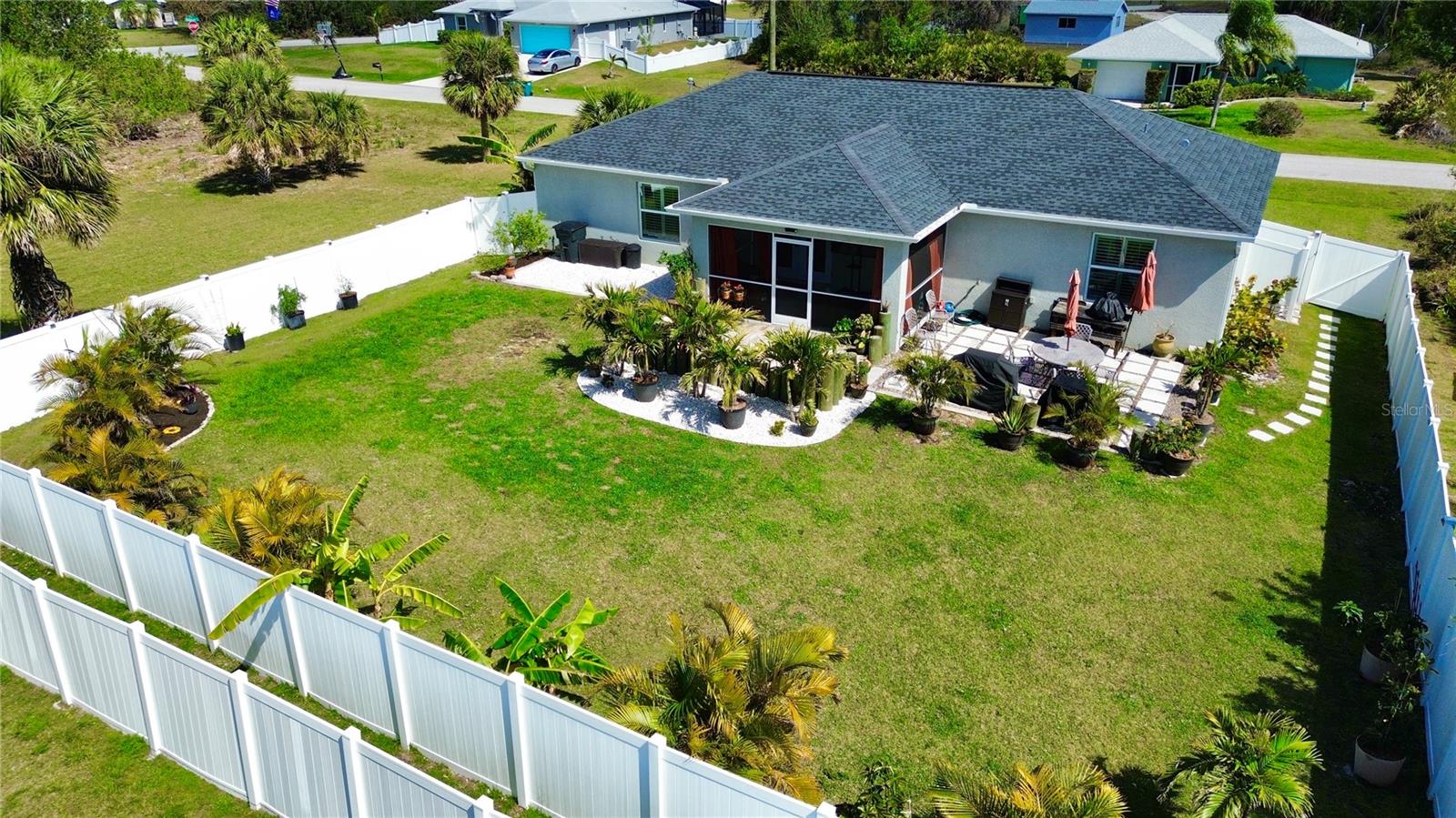 7243 PATRICIA PL, ENGLEWOOD, FL, 34224