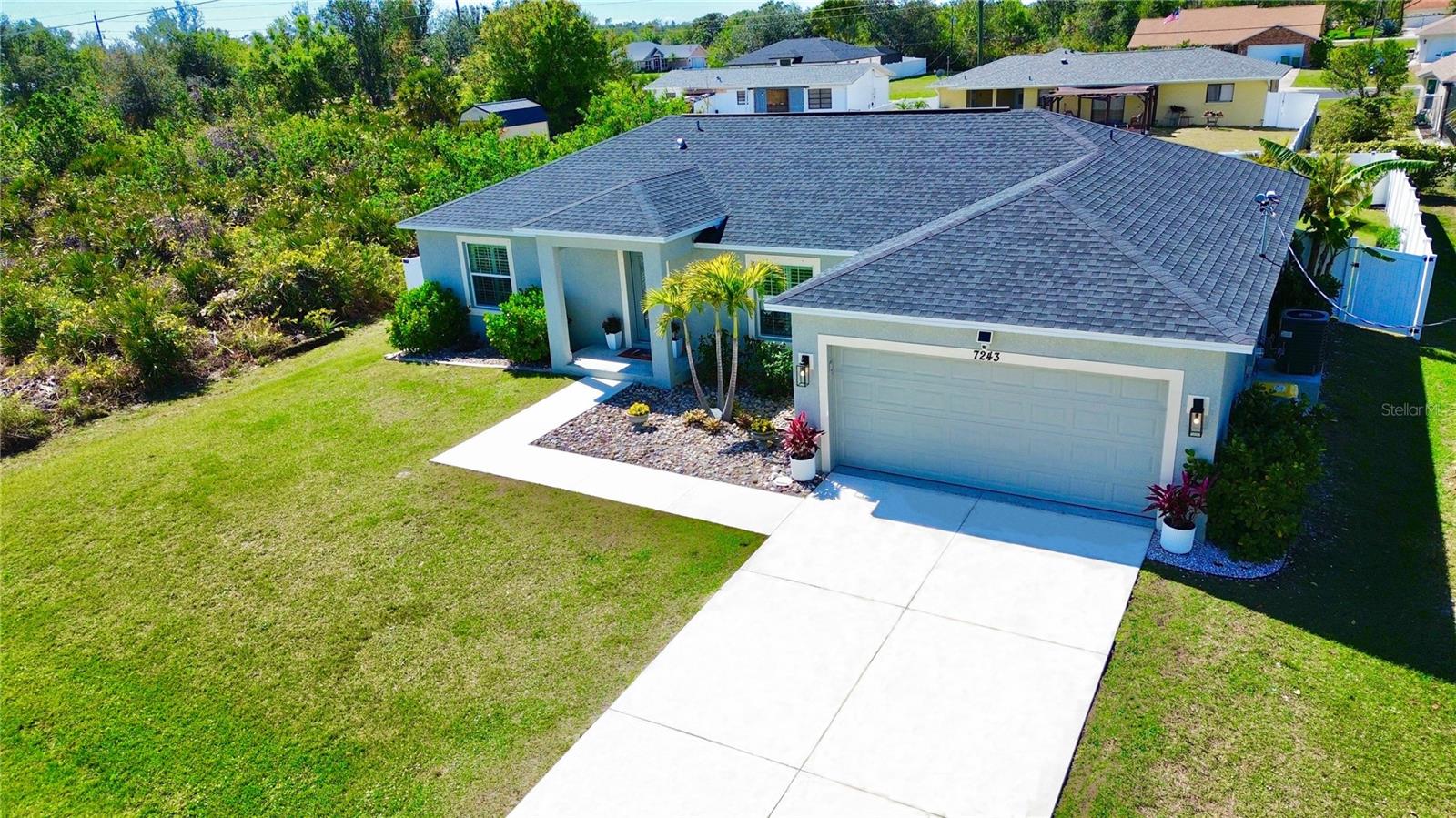 7243 PATRICIA PL, ENGLEWOOD, FL, 34224