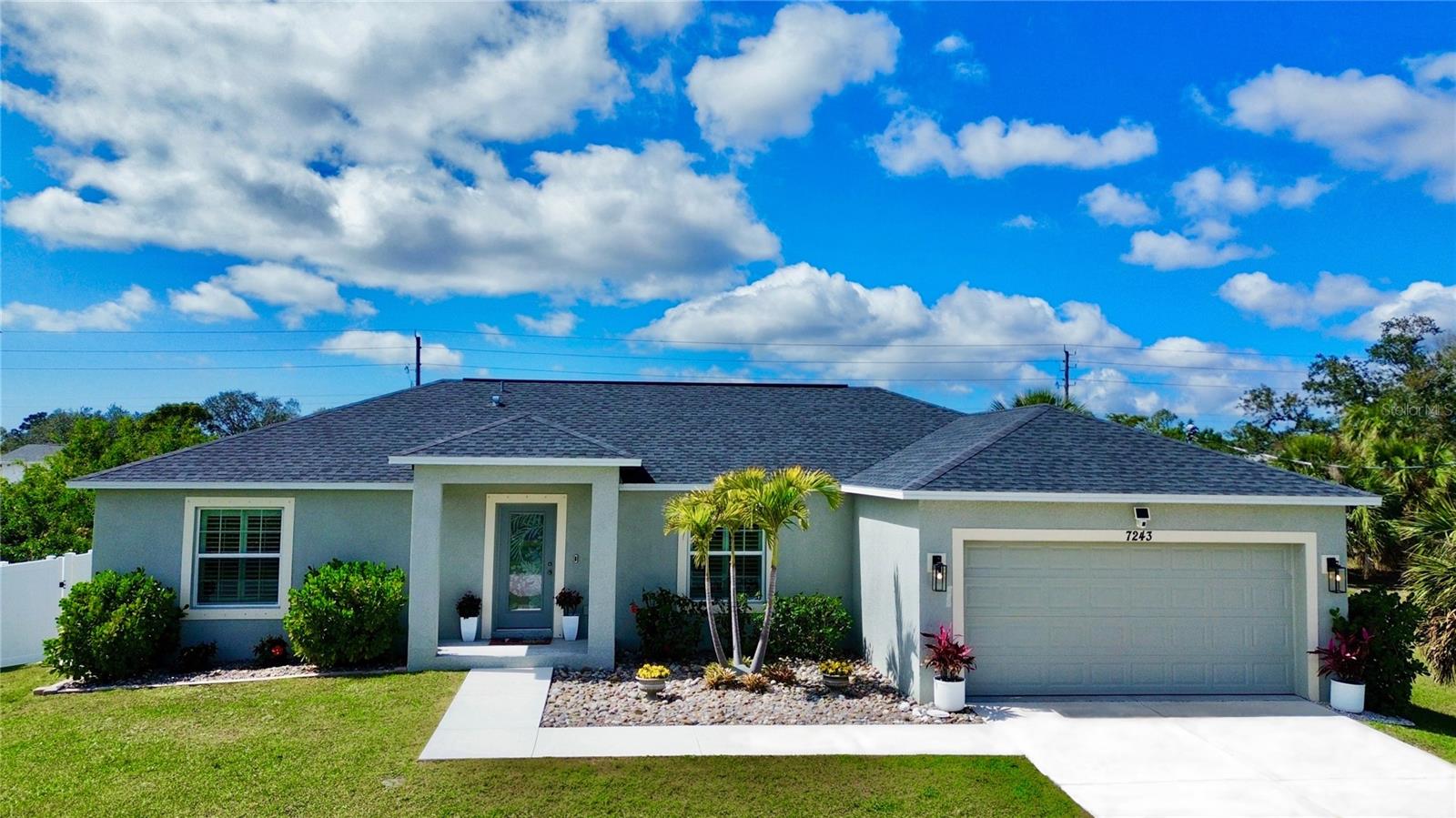 7243 PATRICIA PL, ENGLEWOOD, FL, 34224
