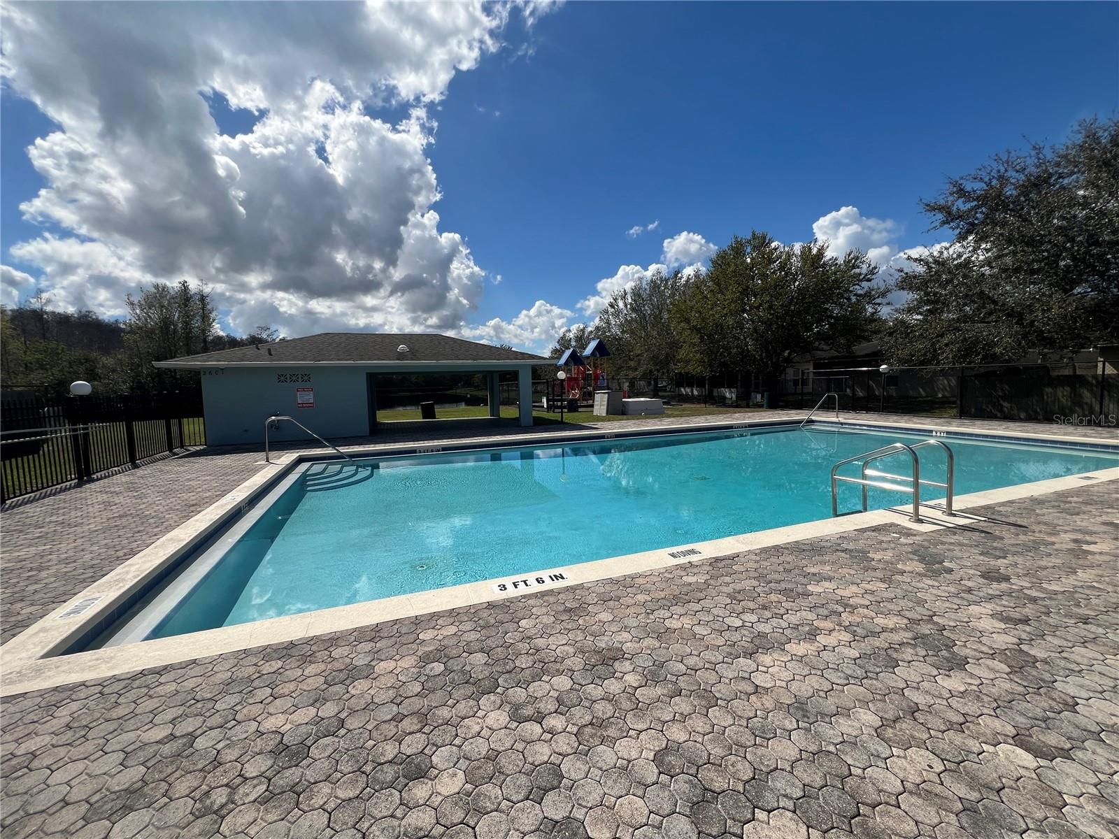 2932 CANOE CIR, ST CLOUD, FL, 34772