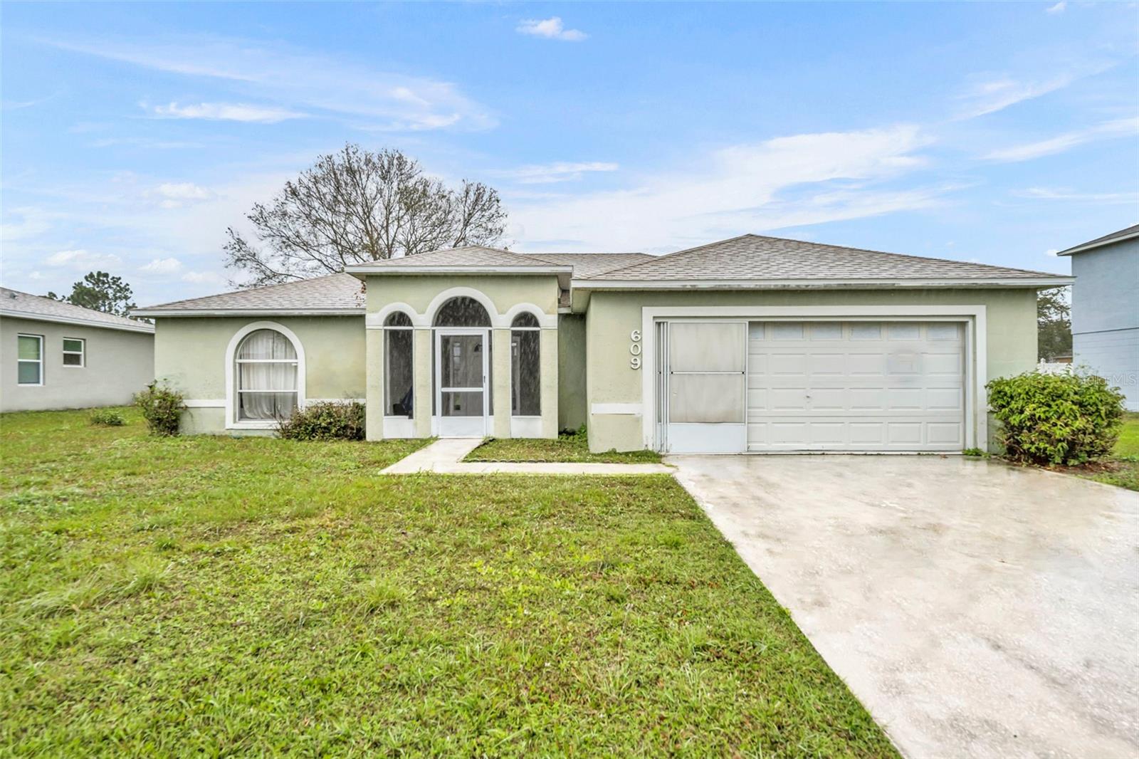609 BLUEBILL LN, KISSIMMEE, FL, 34759