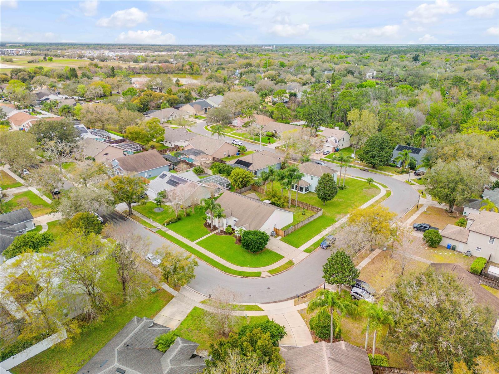 1145 LAKE ROGERS CIR, OVIEDO, FL, 32765