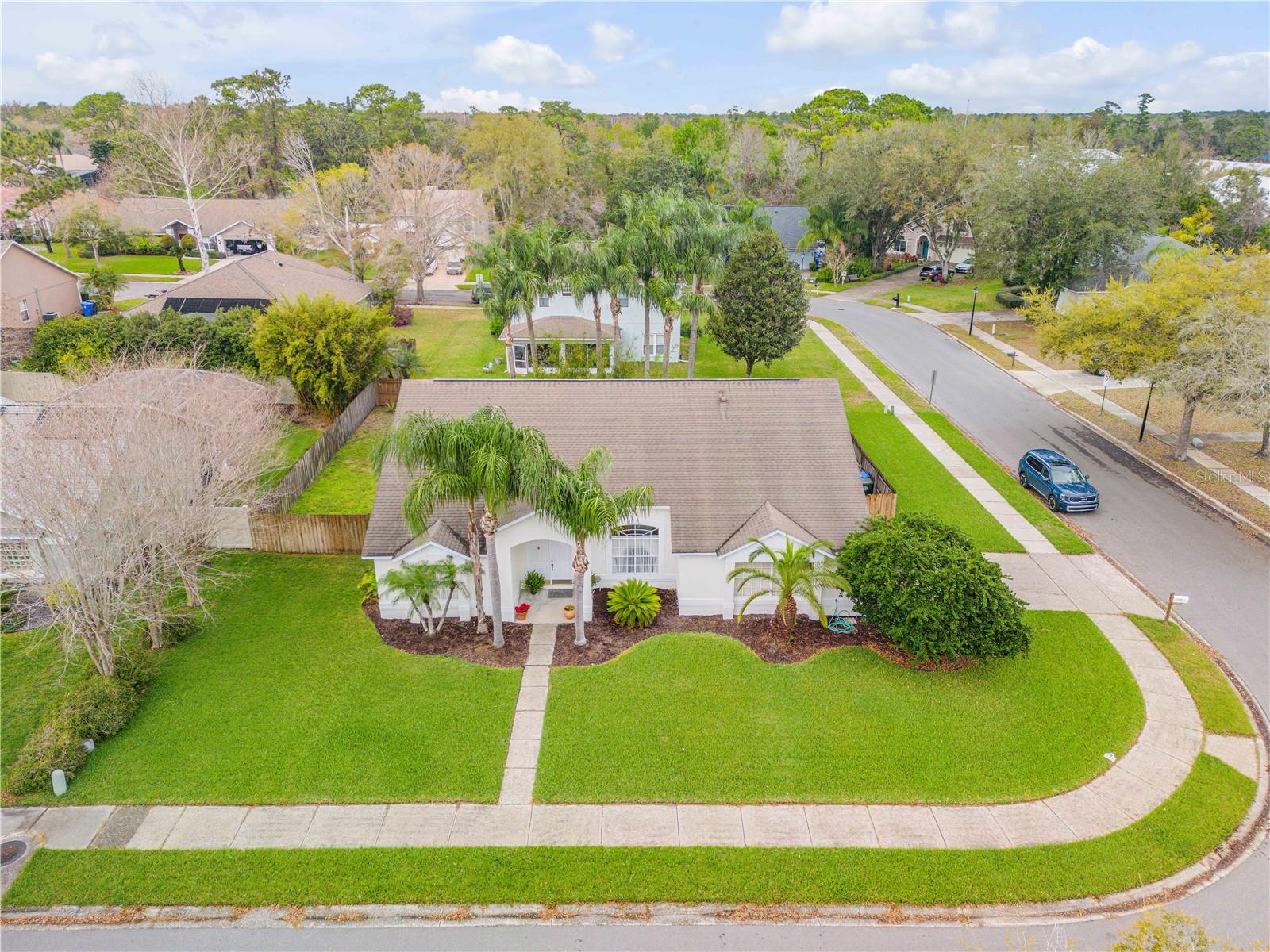 1145 LAKE ROGERS CIR, OVIEDO, FL, 32765