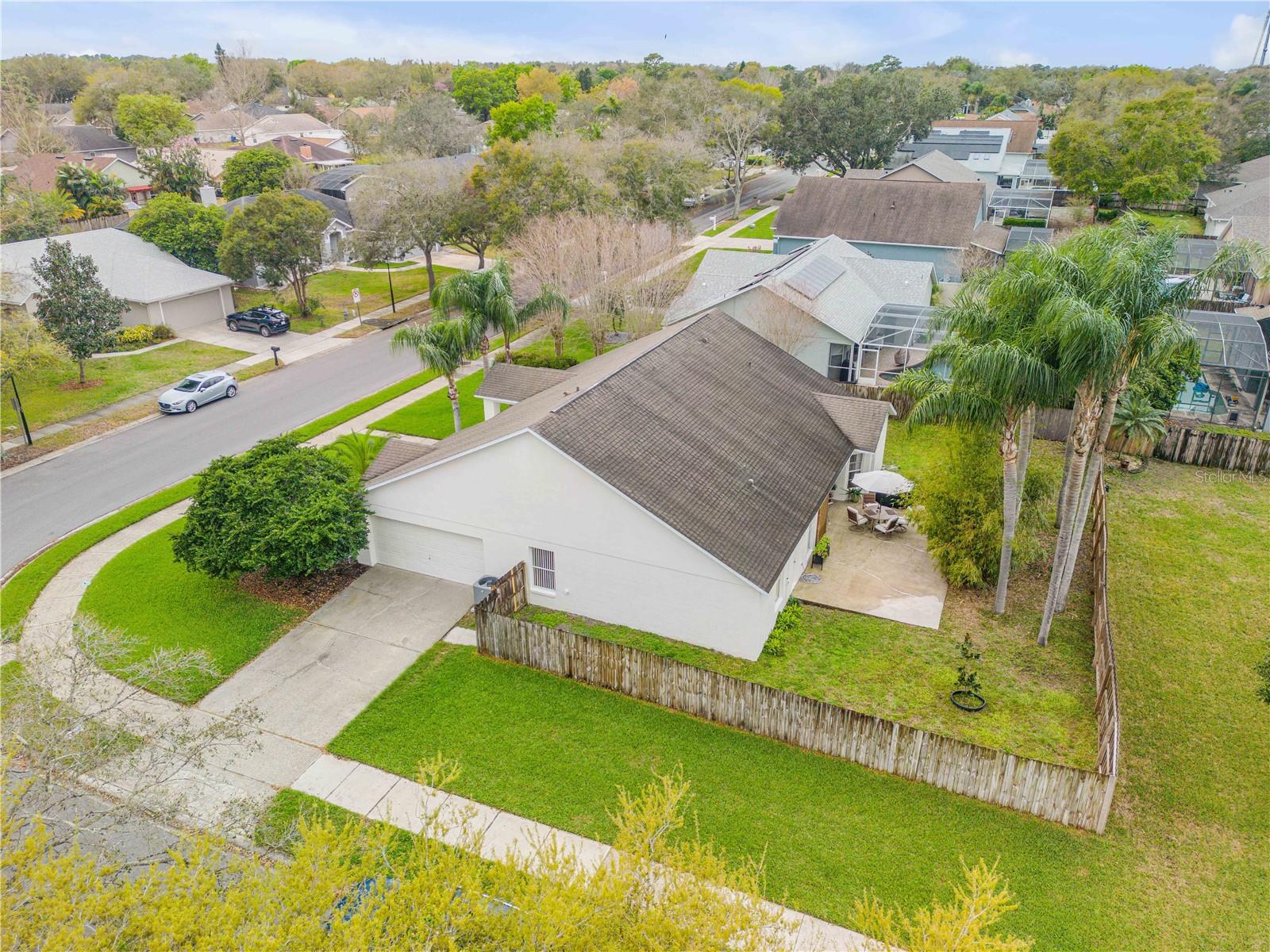 1145 LAKE ROGERS CIR, OVIEDO, FL, 32765