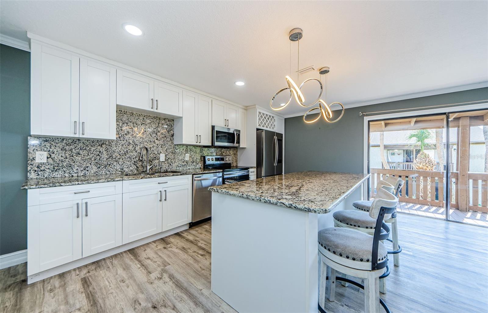722 116TH AVE N #2002, ST PETERSBURG, FL, 33716