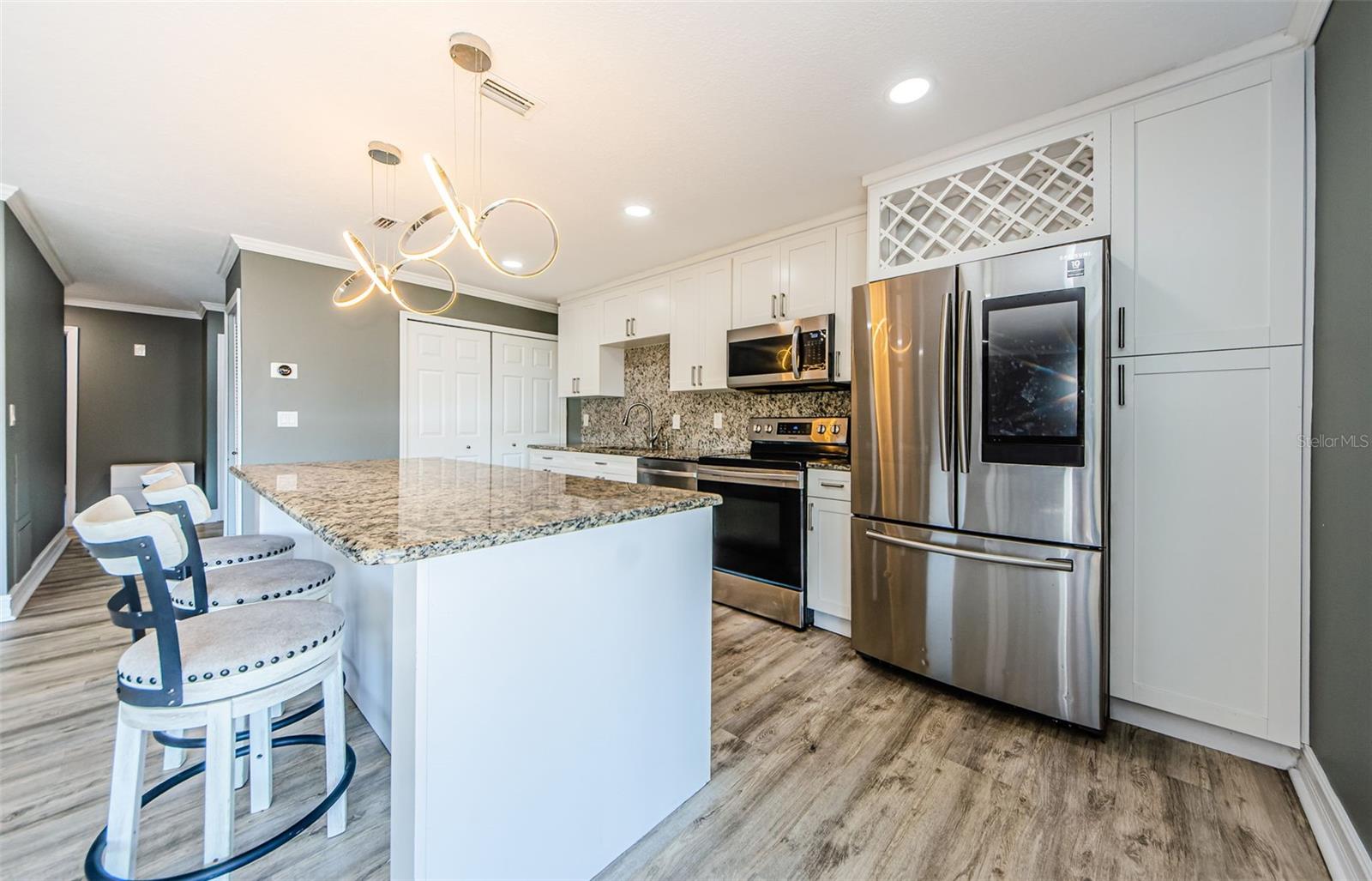 722 116TH AVE N #2002, ST PETERSBURG, FL, 33716