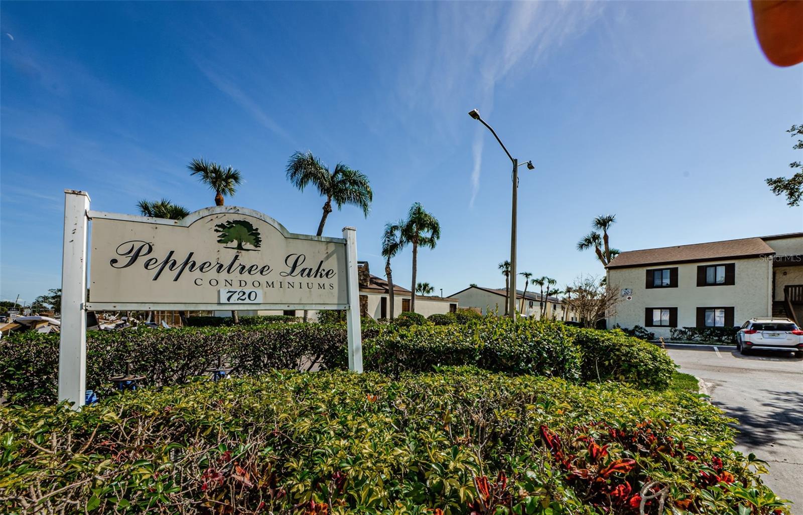 722 116TH AVE N #2002, ST PETERSBURG, FL, 33716